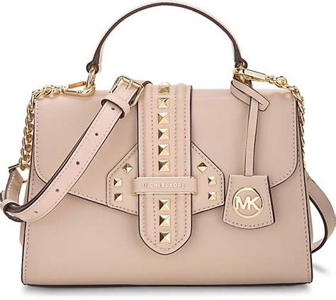 michael kors tasche rosa|michael kors discontinued satchels.